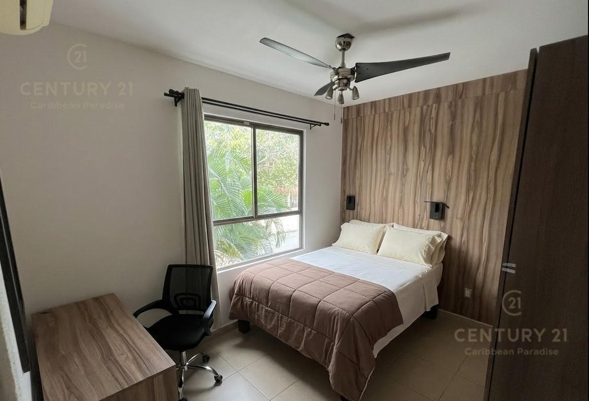 House for Sale: "Recinto" Model in Bali, Paya del Carmen, P4559