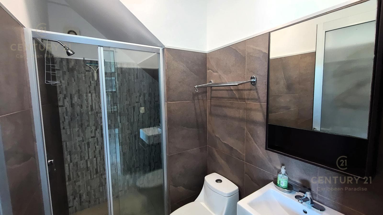 One-bedroom loft-style apartment for sale in Triumph Tower, Centro Maya, Playa del Carmen | P4566