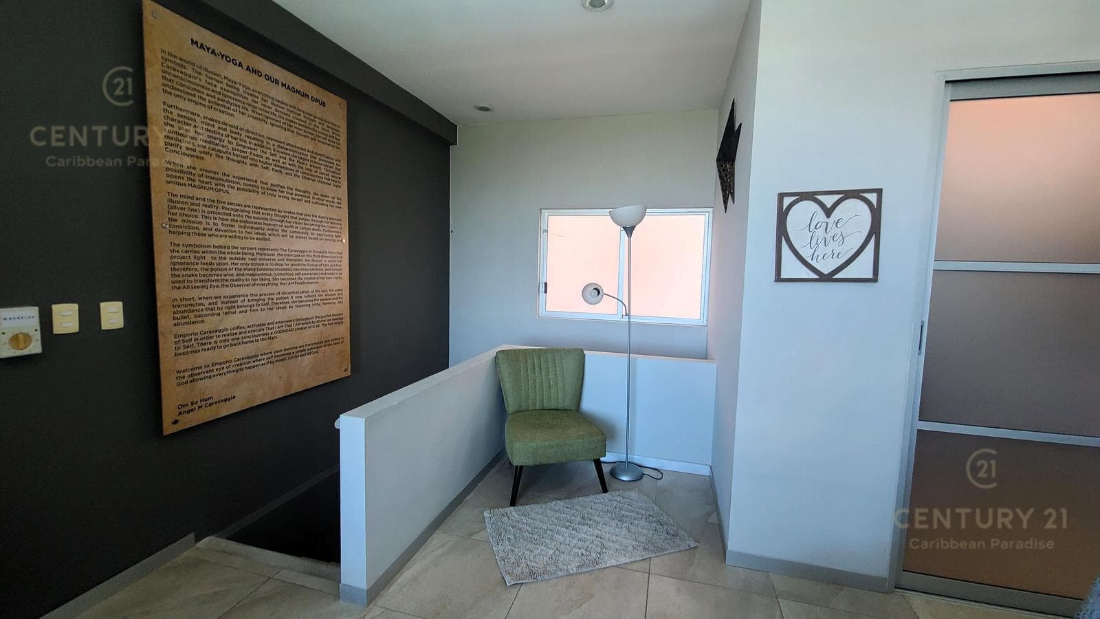 One-bedroom loft-style apartment for sale in Triumph Tower, Centro Maya, Playa del Carmen | P4566