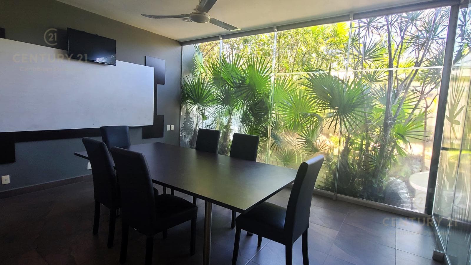 One-bedroom loft-style apartment for sale in Triumph Tower, Centro Maya, Playa del Carmen | P4566