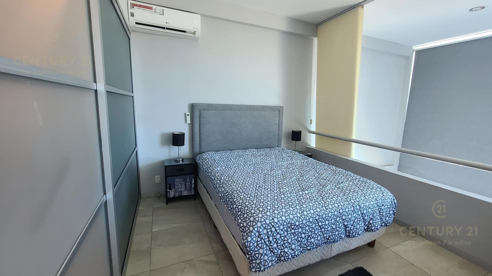 One-bedroom loft-style apartment for sale in Triumph Tower, Centro Maya, Playa del Carmen | P4566
