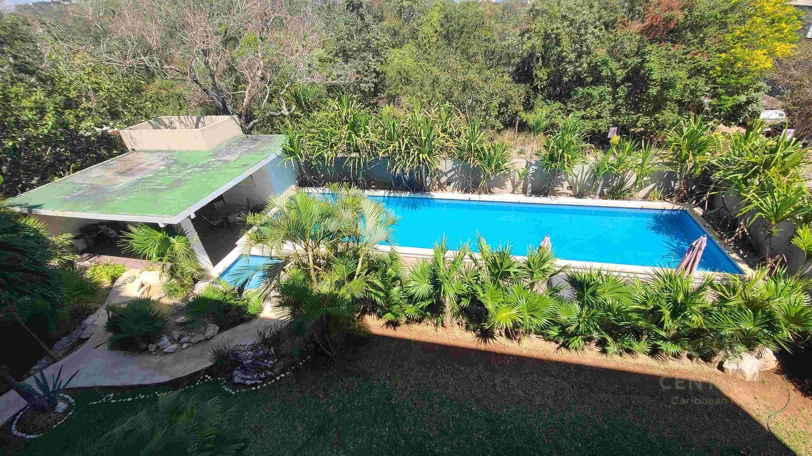 One-bedroom loft-style apartment for sale in Triumph Tower, Centro Maya, Playa del Carmen | P4566