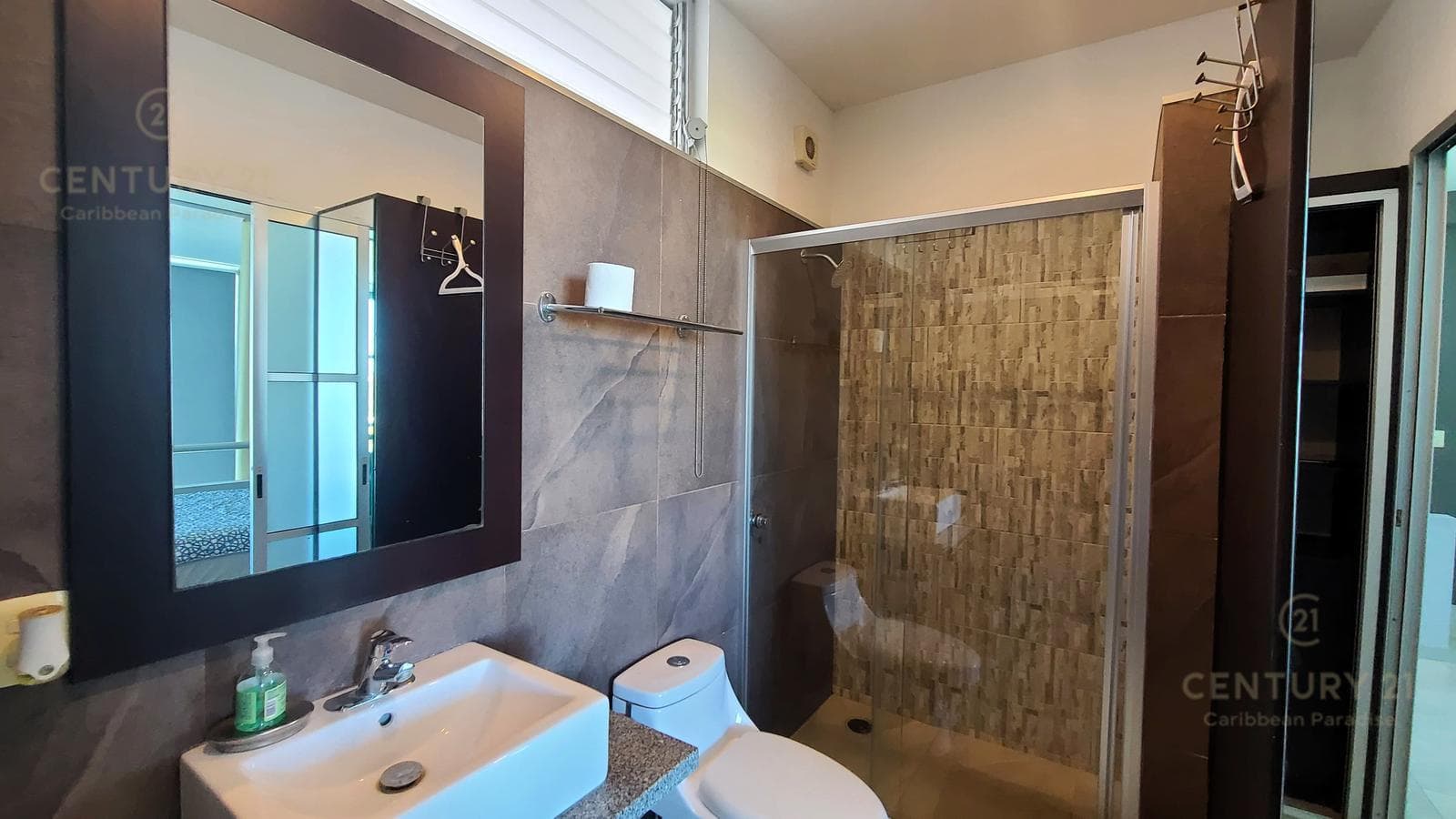 One-bedroom loft-style apartment for sale in Triumph Tower, Centro Maya, Playa del Carmen | P4566
