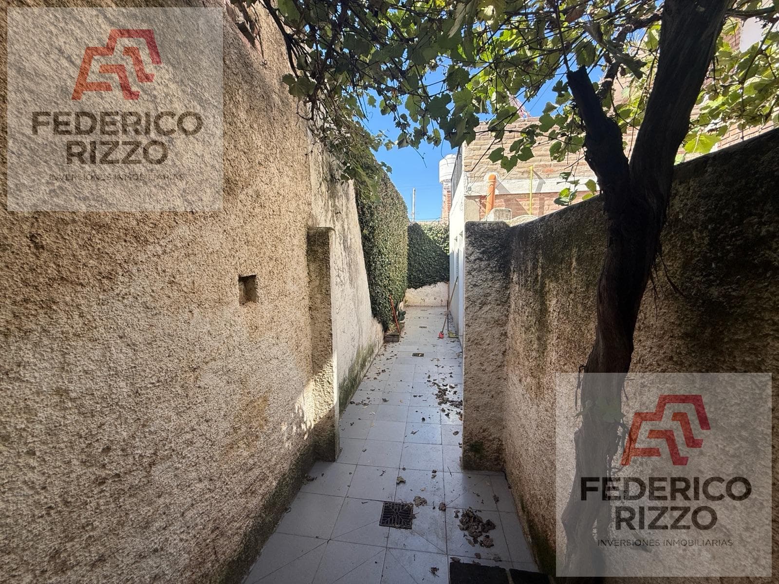For Rent: 1-Bedroom Apartment in the San Fernando Neighborhood. Beautiful!!!