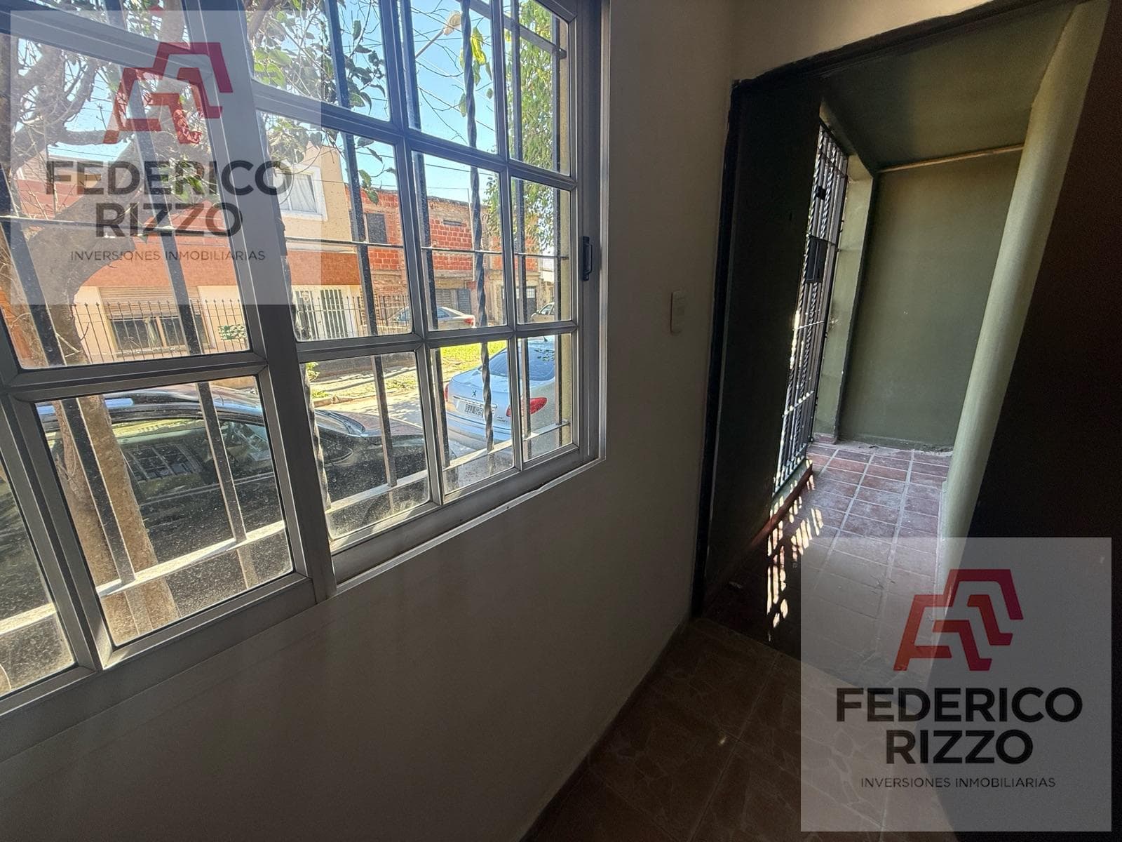 For Rent: 1-Bedroom Apartment in the San Fernando Neighborhood. Beautiful!!!