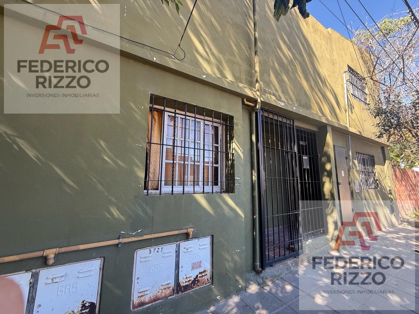For Rent: 1-Bedroom Apartment in the San Fernando Neighborhood. Beautiful!!!
