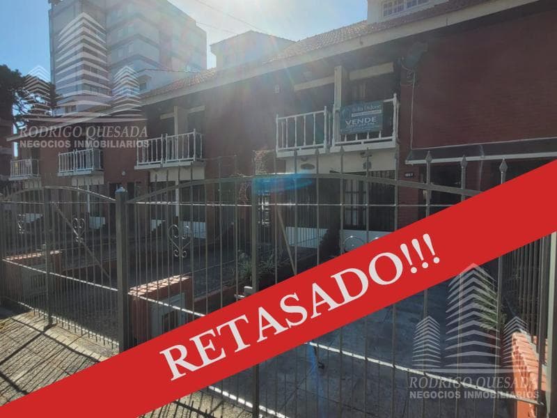 Beautiful 4-room triplex with all the amenities