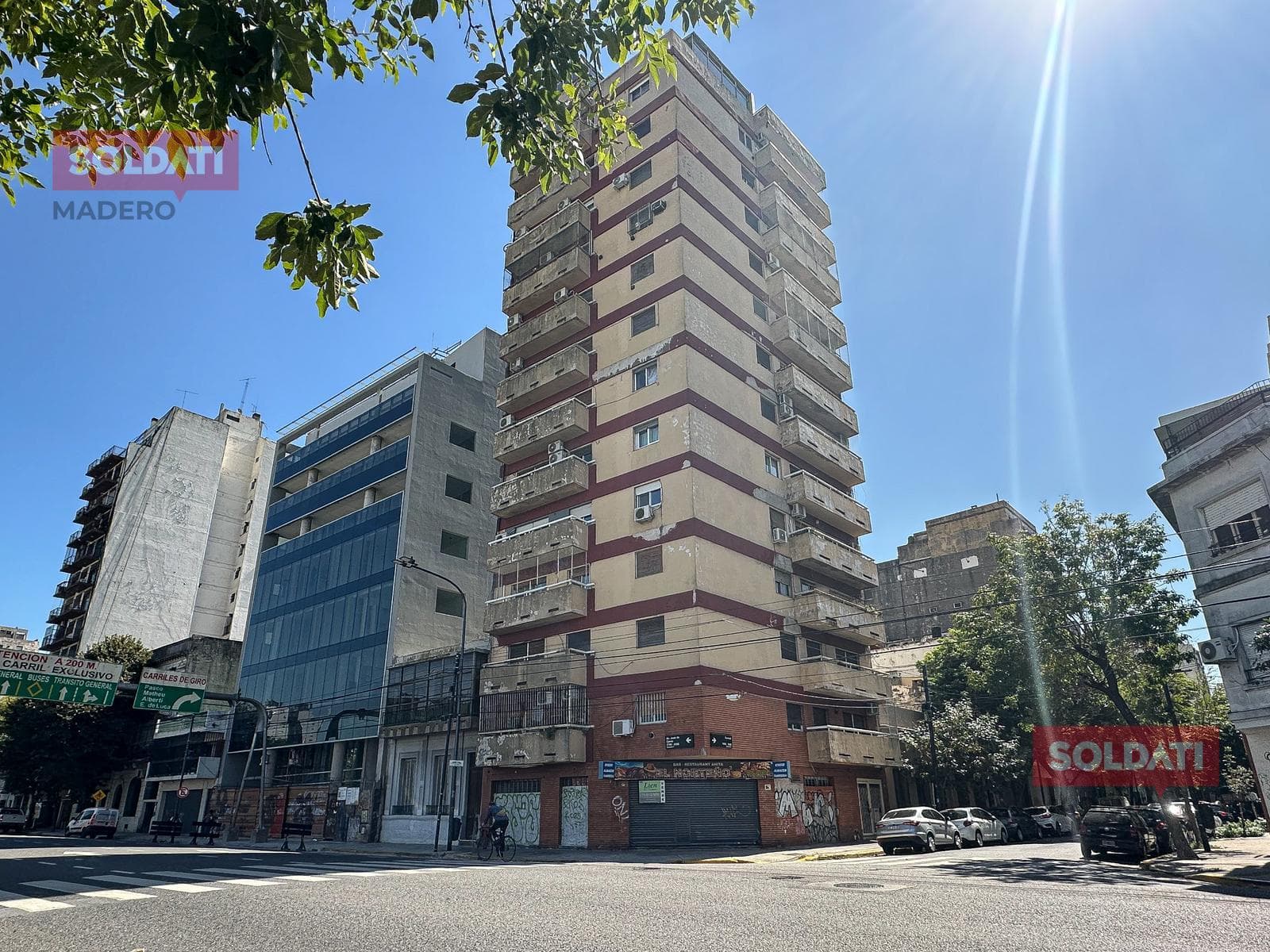 Exclusive Duplex on the 12th and 13th Floors | Private Terrace, Suite, and Unobstructed Views