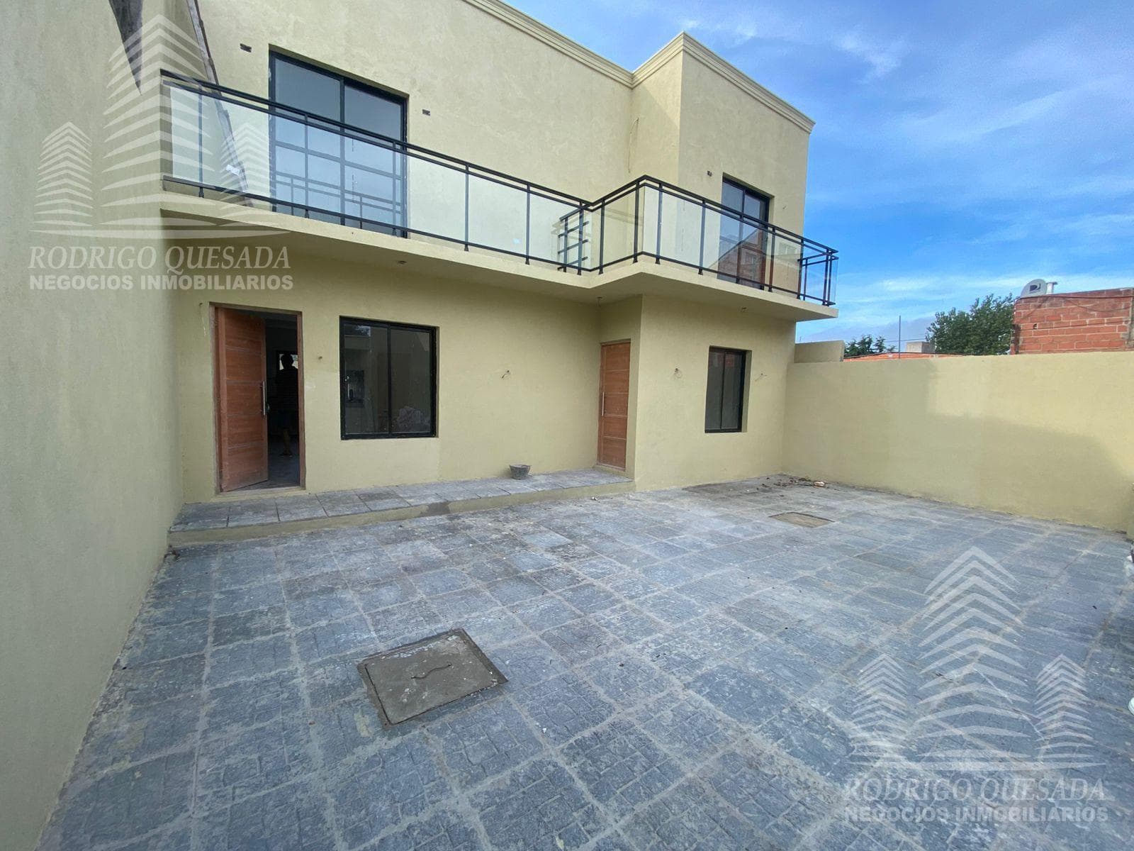 3-Bedroom Duplex | Brand New | Santa Teresita