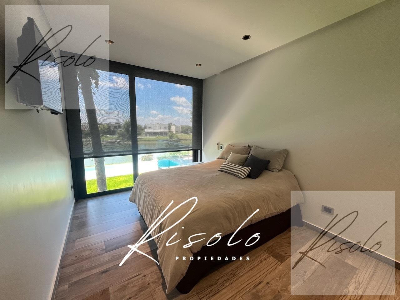 House in San Matias, Laguna. Pool. Hot tub. 3 bedrooms, home office, Escobar gated community