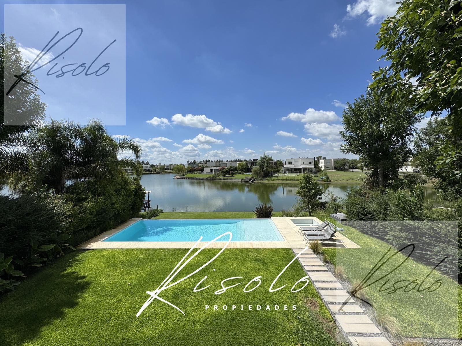 House in San Matias, Laguna. Pool. Hot tub. 3 bedrooms, home office, Escobar gated community