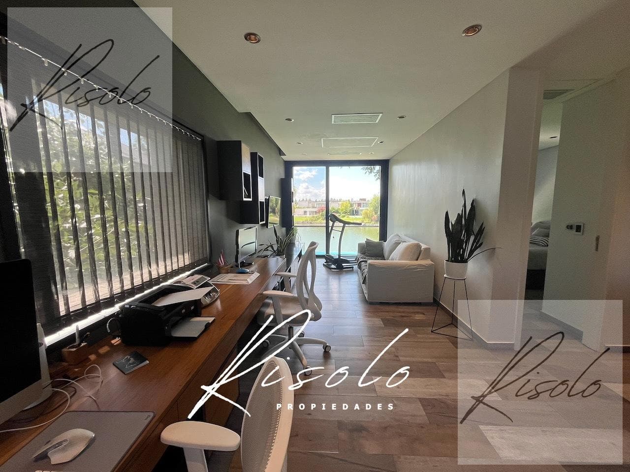 House in San Matias, Laguna. Pool. Hot tub. 3 bedrooms, home office, Escobar gated community