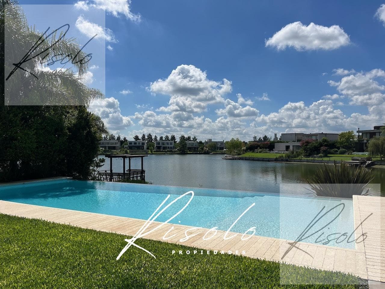 House in San Matias, Laguna. Pool. Hot tub. 3 bedrooms, home office, Escobar gated community