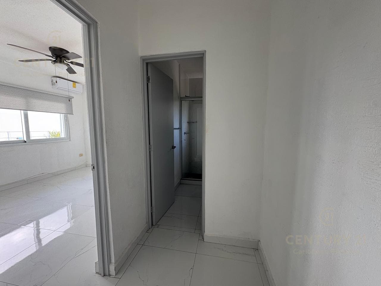 Apartment for Sale with Double-Height Ceilings in Bahía Azul C4130