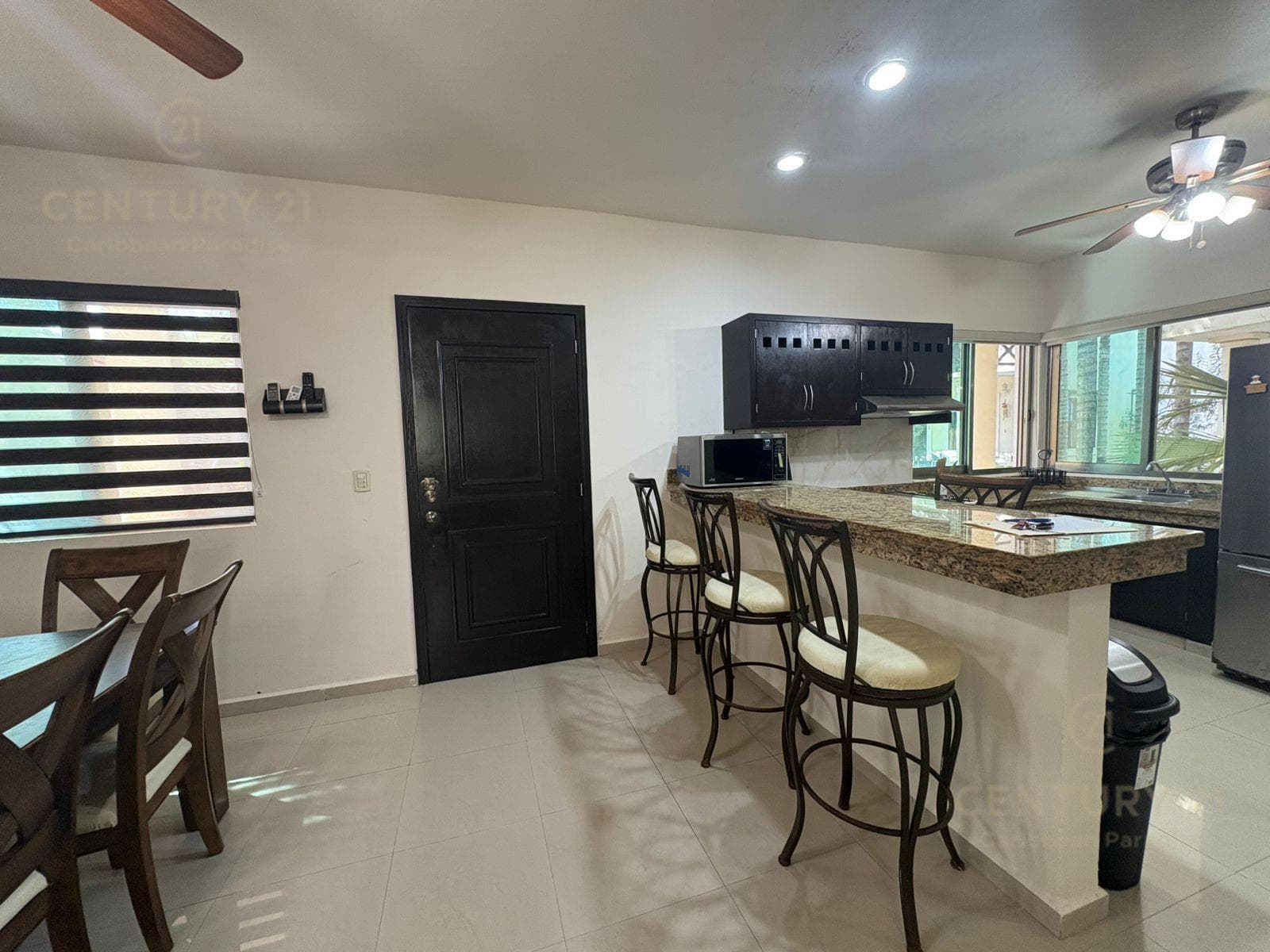 FURNISHED HOUSE FOR SALE IN BOSQUE REAL C4131