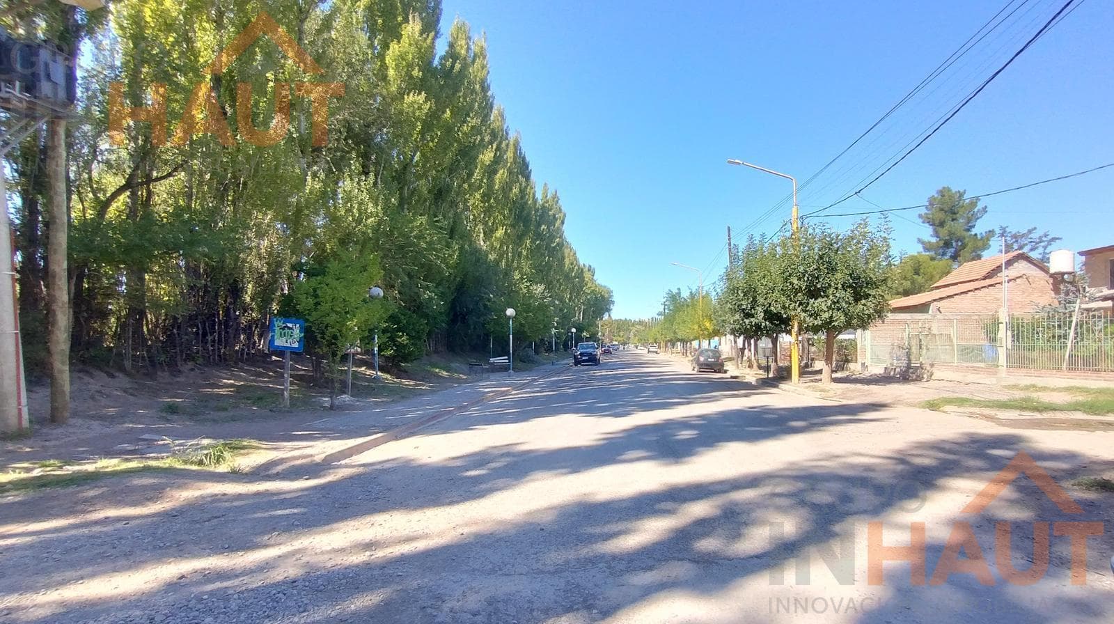 Land in Vista Alegre Sur