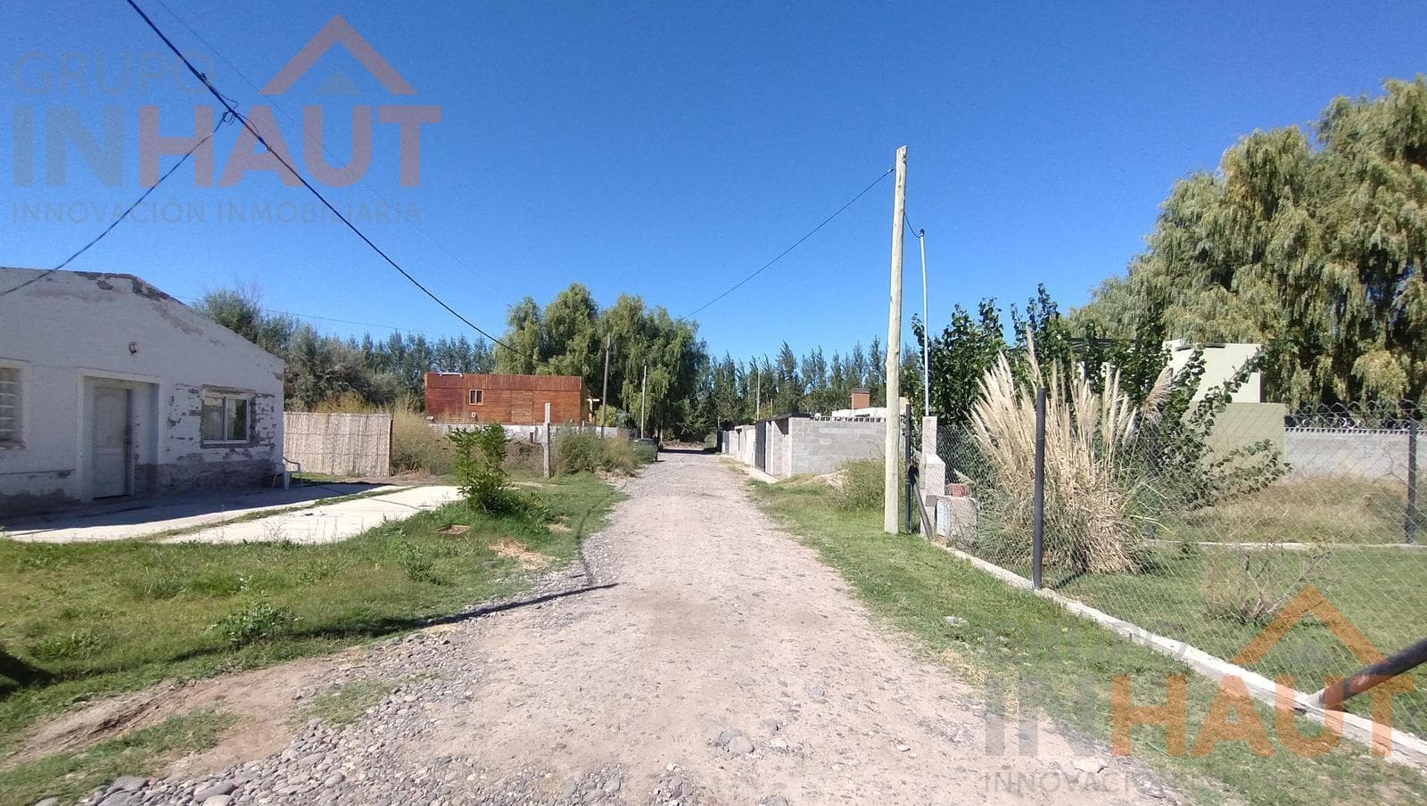 Land in Vista Alegre Sur