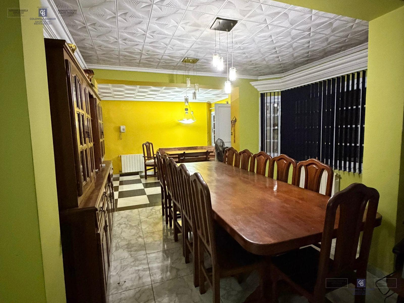 FOR SALE: 5-ROOM HOUSE WITH WAREHOUSE AND 2 DUPLEXES in Ezpeleta Oeste