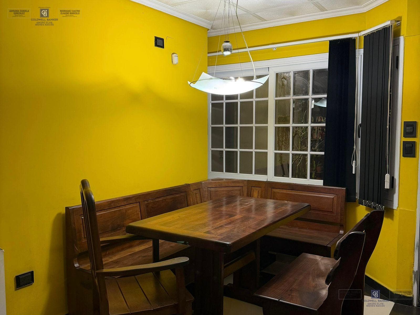 FOR SALE: 5-ROOM HOUSE WITH WAREHOUSE AND 2 DUPLEXES in Ezpeleta Oeste