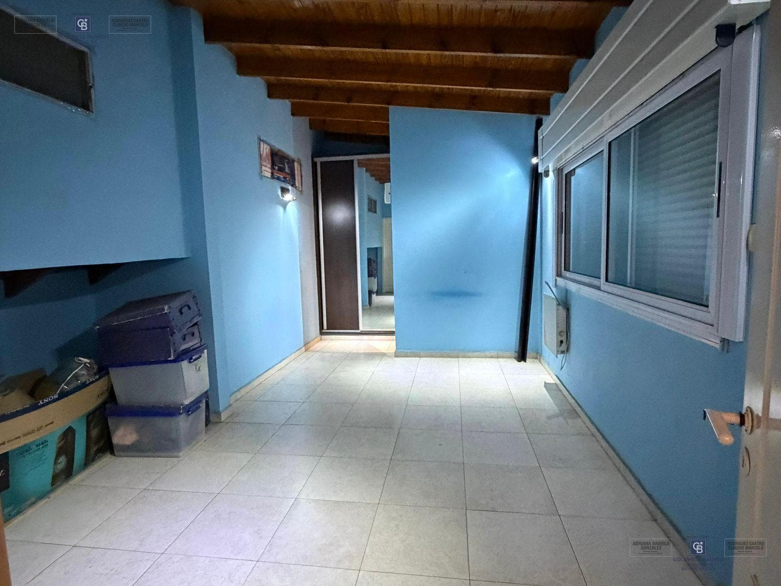 FOR SALE: 5-ROOM HOUSE WITH WAREHOUSE AND 2 DUPLEXES in Ezpeleta Oeste