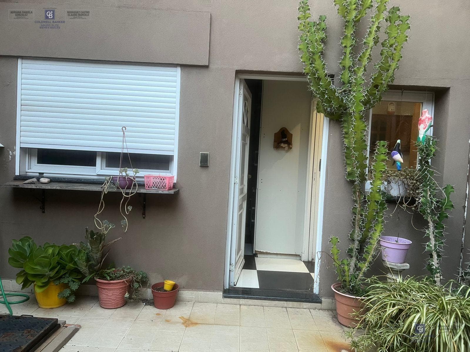 FOR SALE: 5-ROOM HOUSE WITH WAREHOUSE AND 2 DUPLEXES in Ezpeleta Oeste