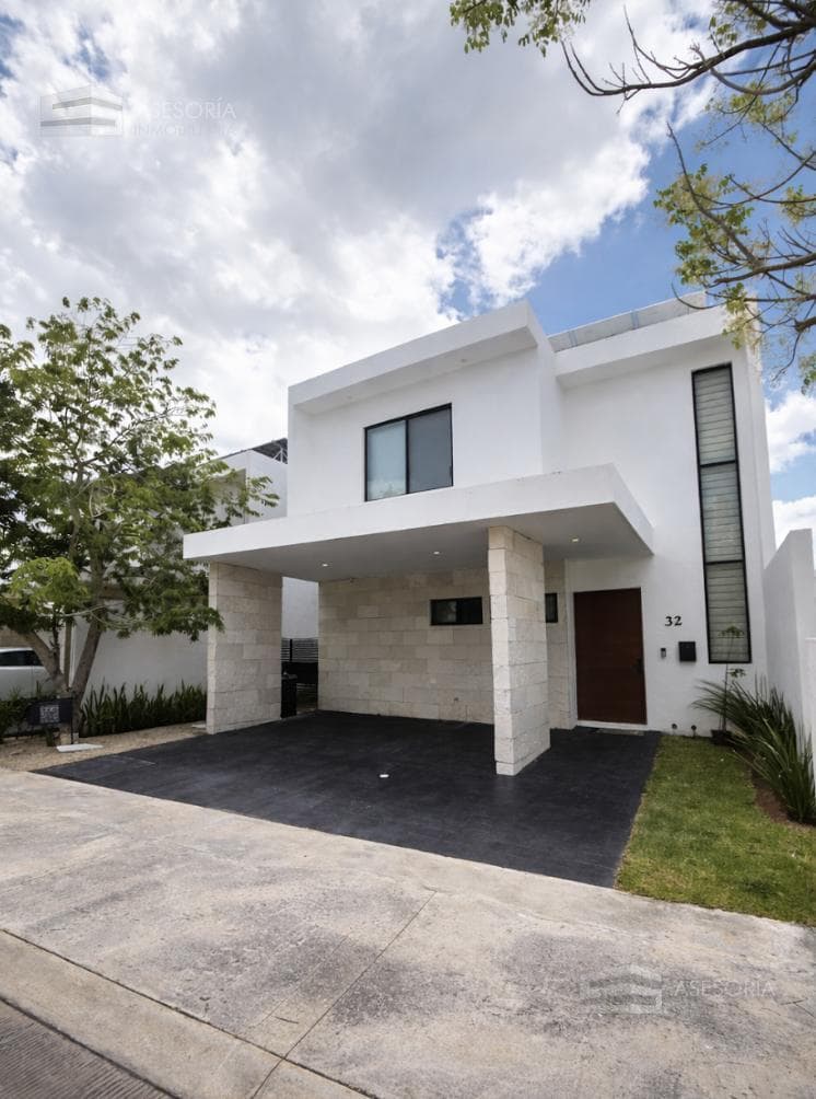House for Sale in a Gated Community in Conkal