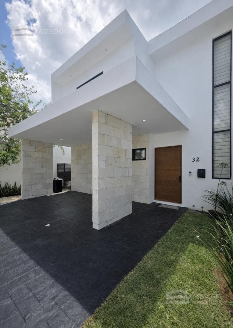 House for Sale in a Gated Community in Conkal