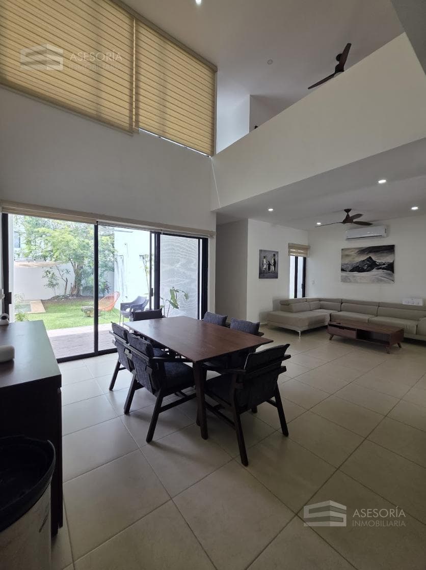 House for Sale in a Gated Community in Conkal