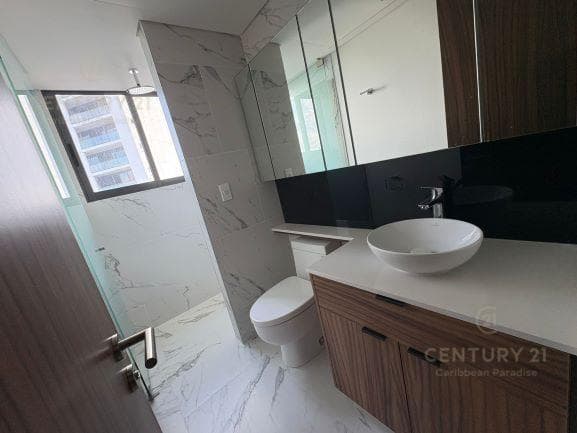 Apartment for Rent in the WOHA C4136 Condominium