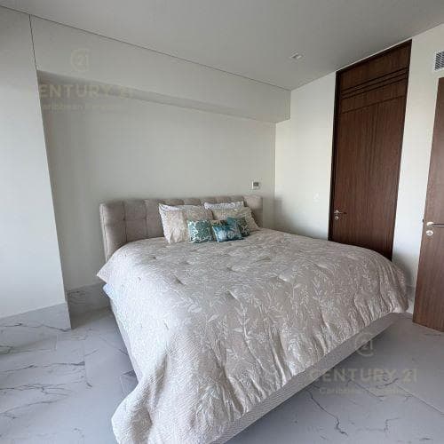 Apartment for Rent in the WOHA C4136 Condominium