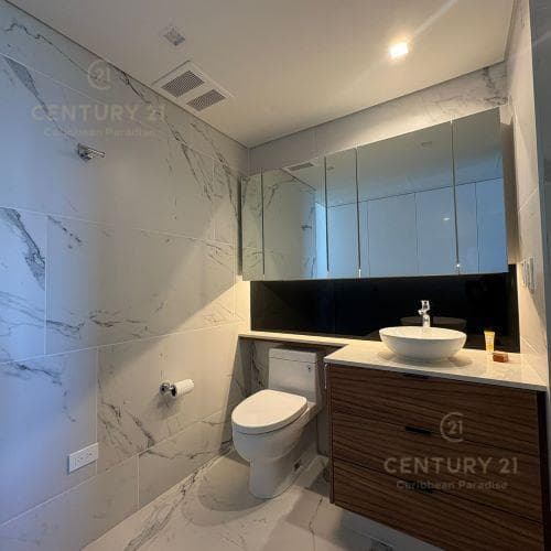 Apartment for Rent in the WOHA C4136 Condominium