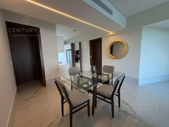Apartment for Rent in the WOHA C4136 Condominium