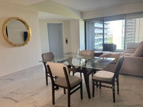 Apartment for Rent in the WOHA C4136 Condominium