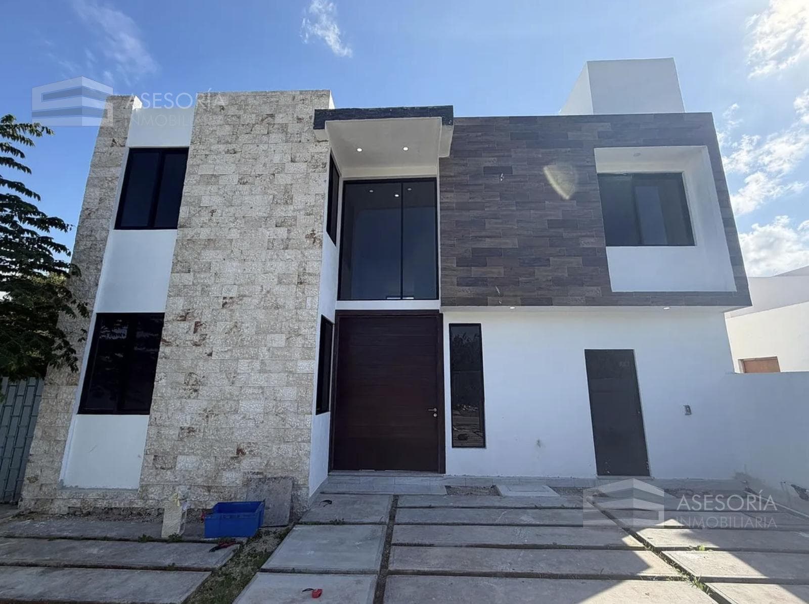 Casa en venta en Dzitya