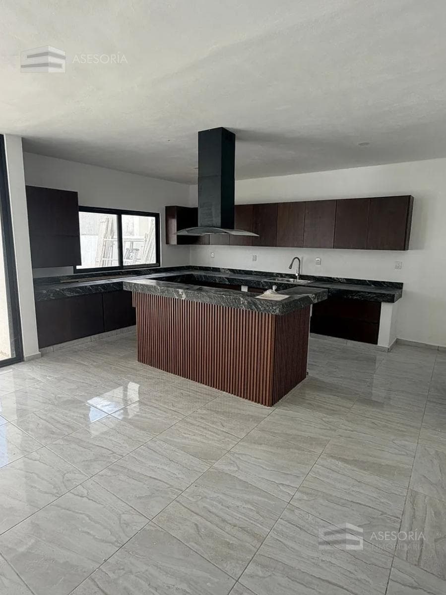 Casa en venta en Dzitya