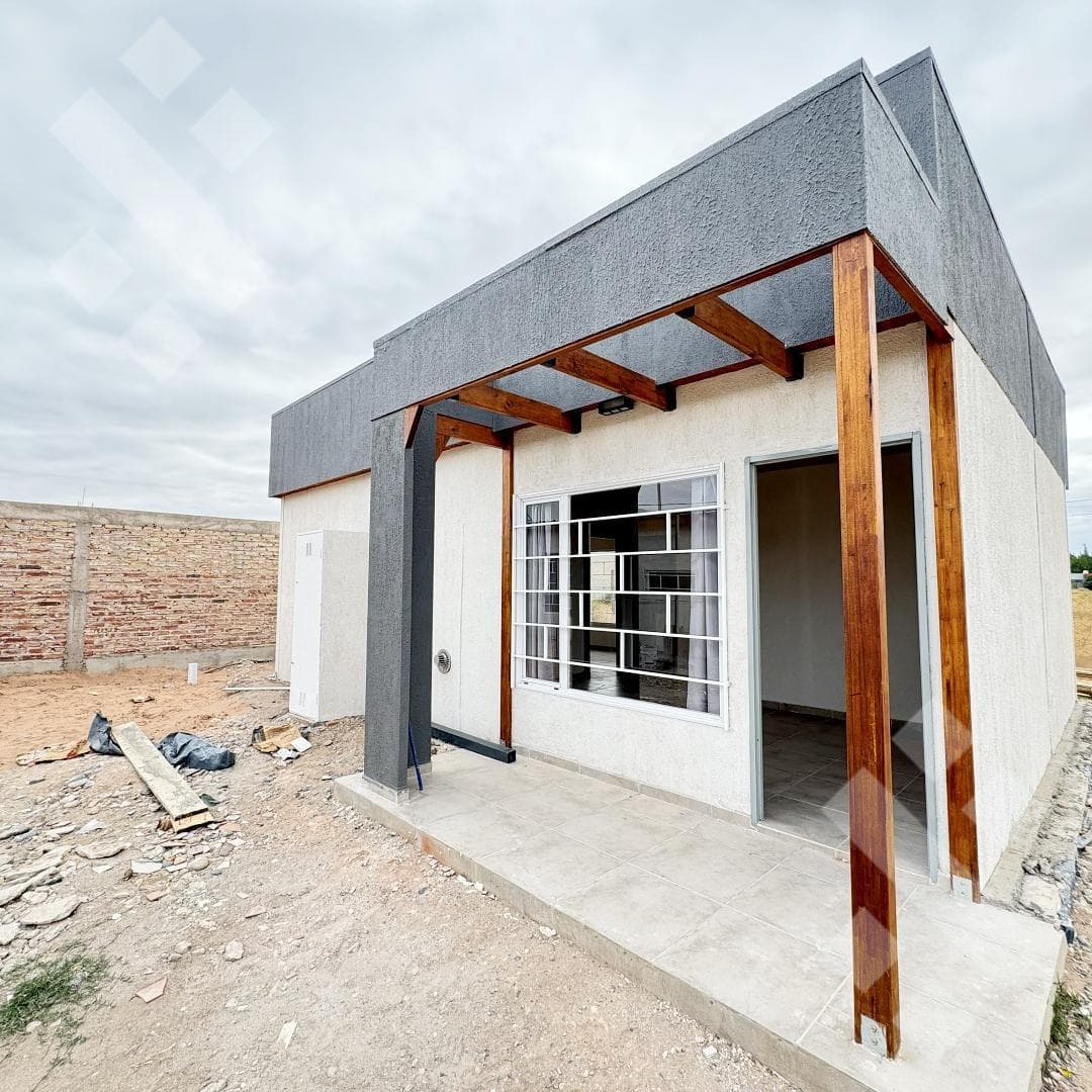 For Rent | 2-Bedroom House | Brand-New | La Casona II Neighborhood | Plottier