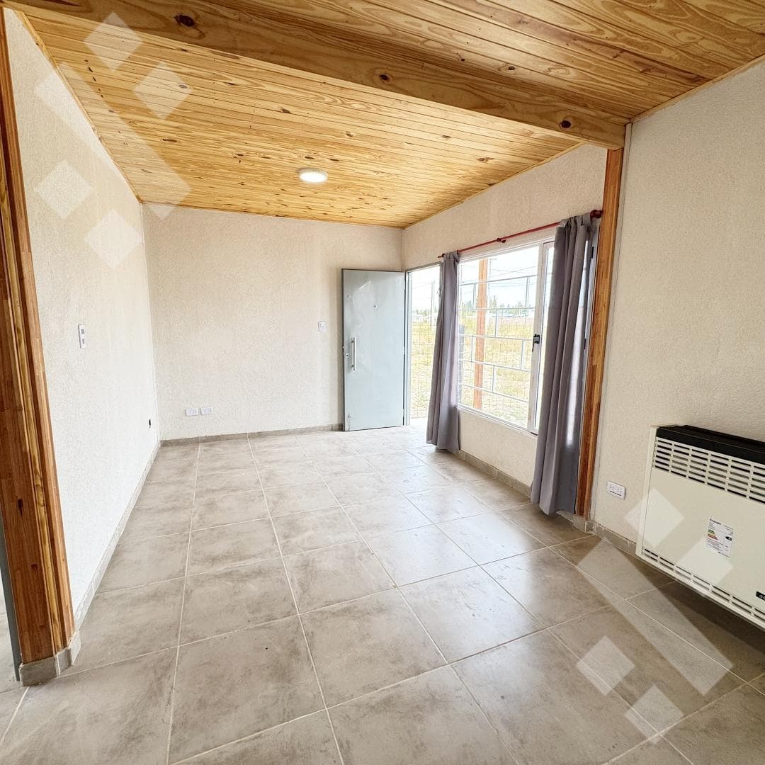 For Rent | 2-Bedroom House | Brand-New | La Casona II Neighborhood | Plottier