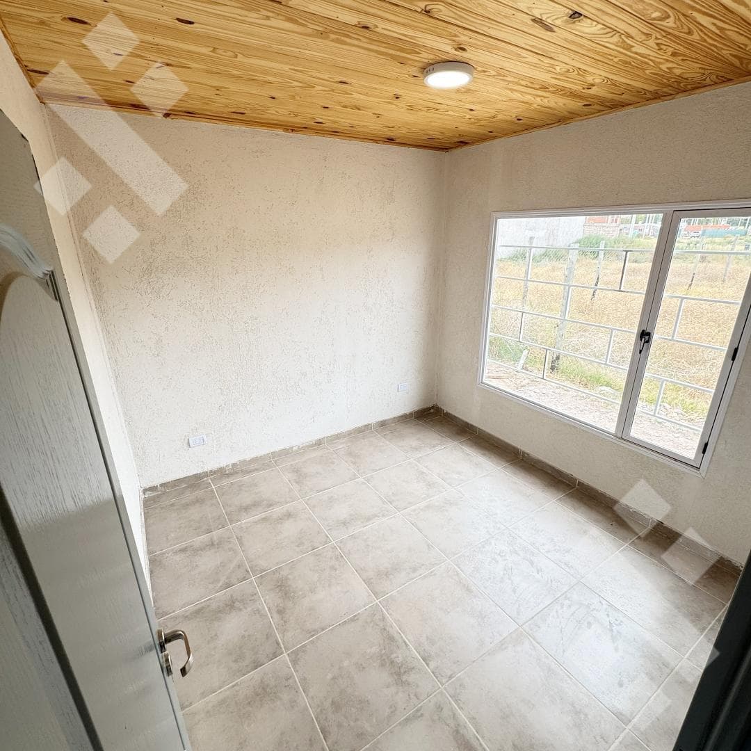 For Rent | 2-Bedroom House | Brand-New | La Casona II Neighborhood | Plottier
