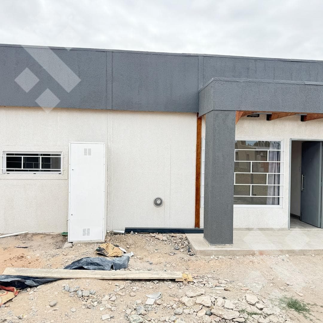 For Rent | 2-Bedroom House | Brand-New | La Casona II Neighborhood | Plottier