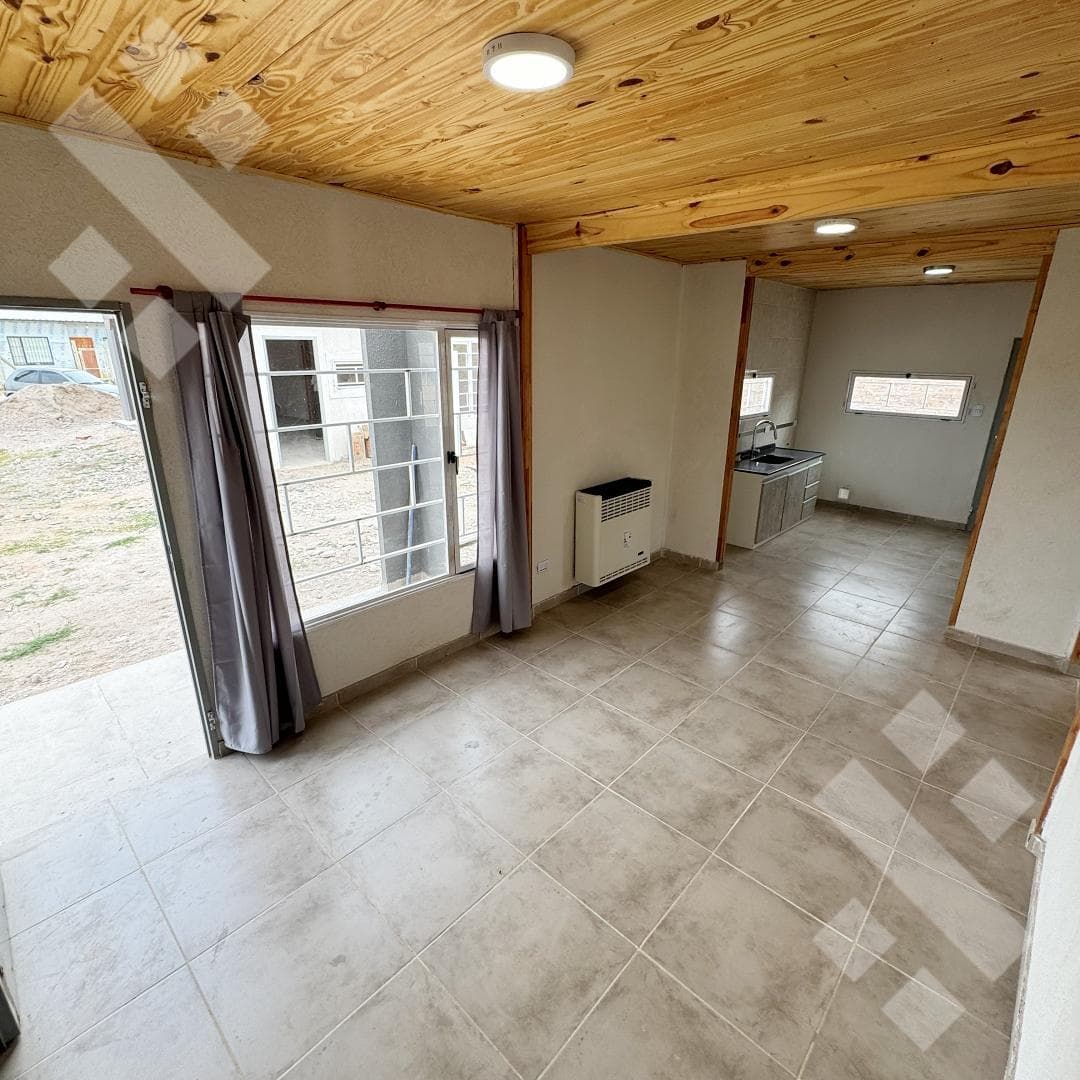 For Rent | 2-Bedroom House | Brand-New | La Casona II Neighborhood | Plottier