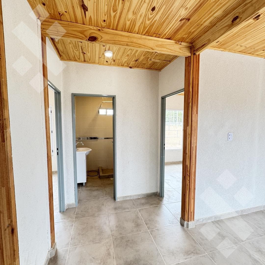For Rent | 2-Bedroom House | Brand-New | La Casona II Neighborhood | Plottier