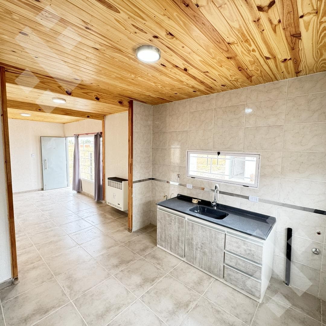For Rent | 2-Bedroom House | Brand-New | La Casona II Neighborhood | Plottier