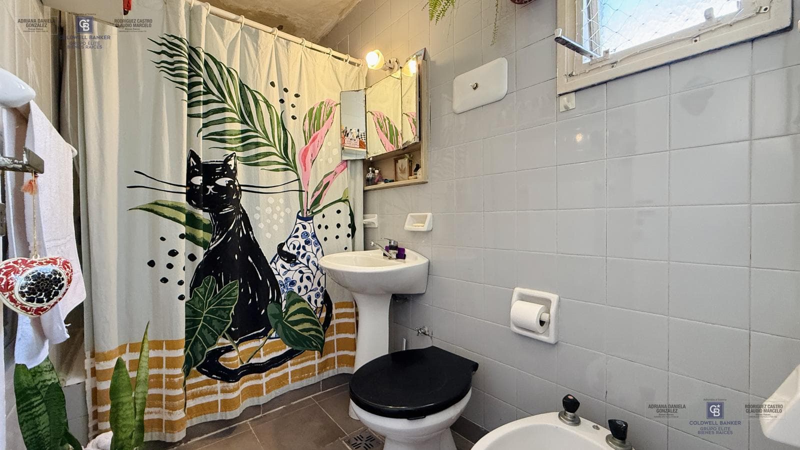 STUDIO APARTMENT FOR SALE IN SANTA FE AND PUEYRREDON