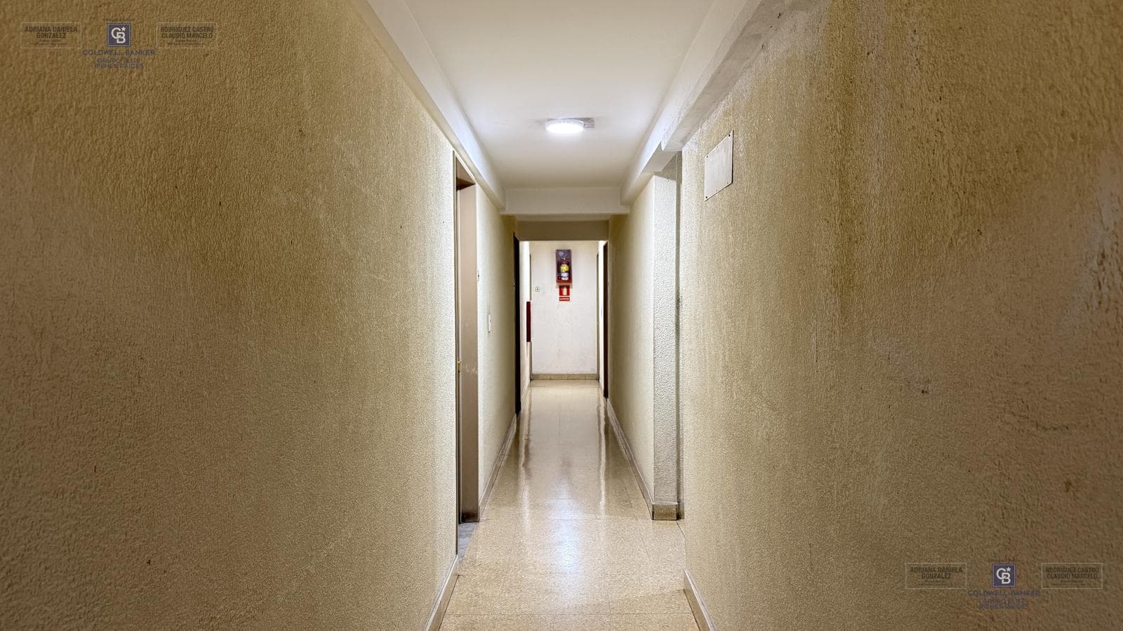 STUDIO APARTMENT FOR SALE IN SANTA FE AND PUEYRREDON
