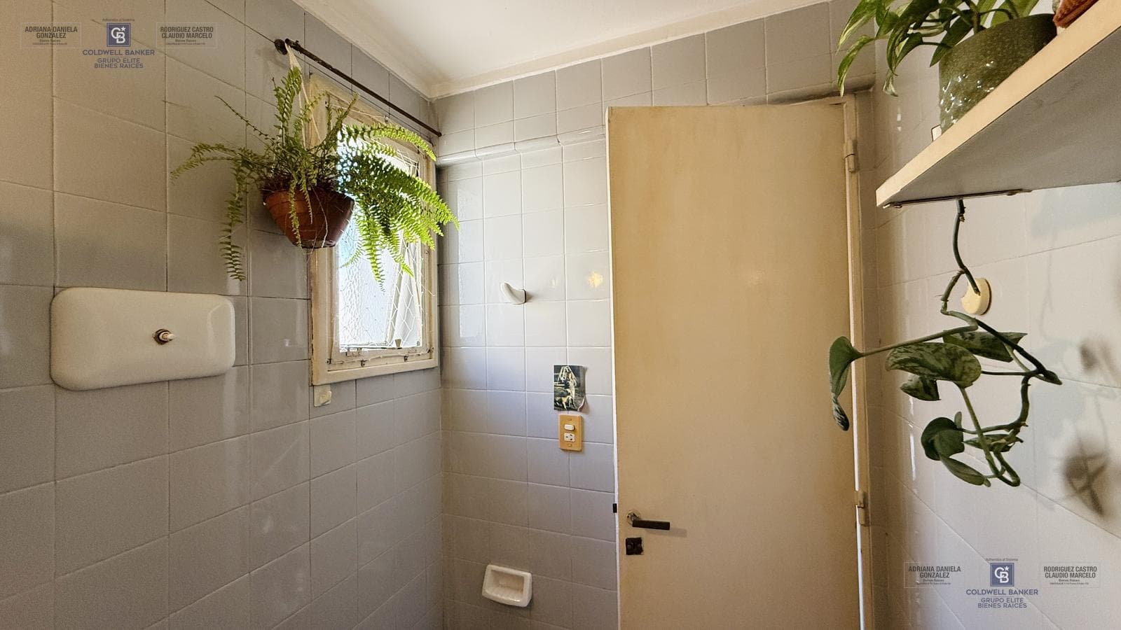 STUDIO APARTMENT FOR SALE IN SANTA FE AND PUEYRREDON