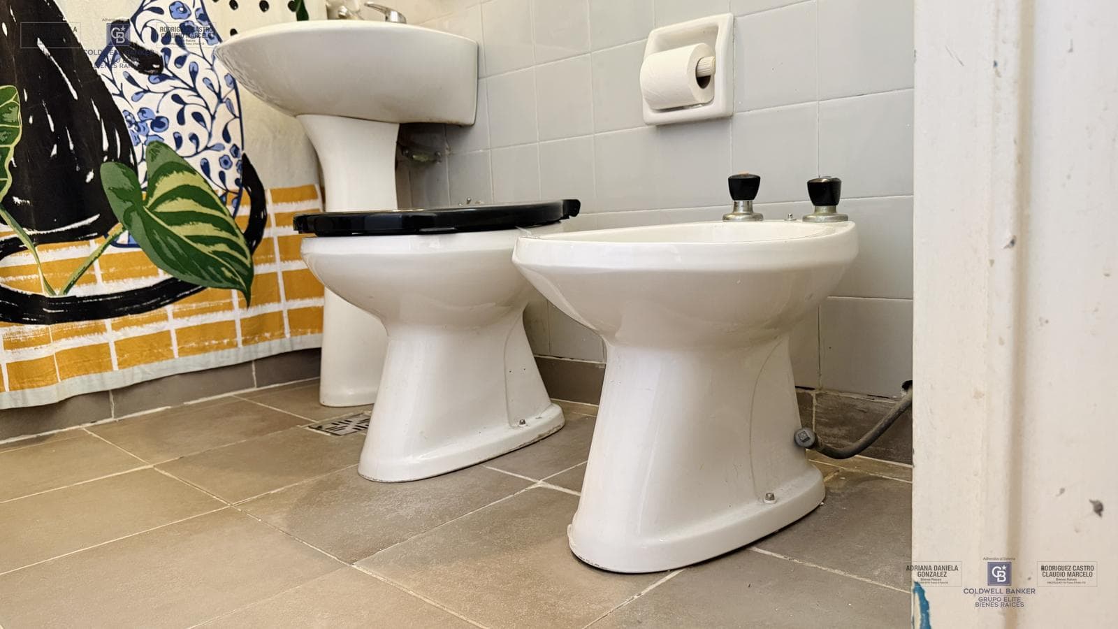 STUDIO APARTMENT FOR SALE IN SANTA FE AND PUEYRREDON