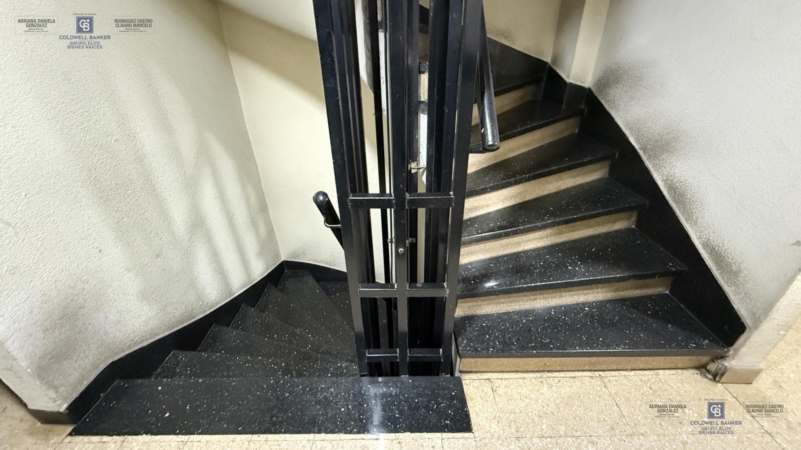 STUDIO APARTMENT FOR SALE IN SANTA FE AND PUEYRREDON
