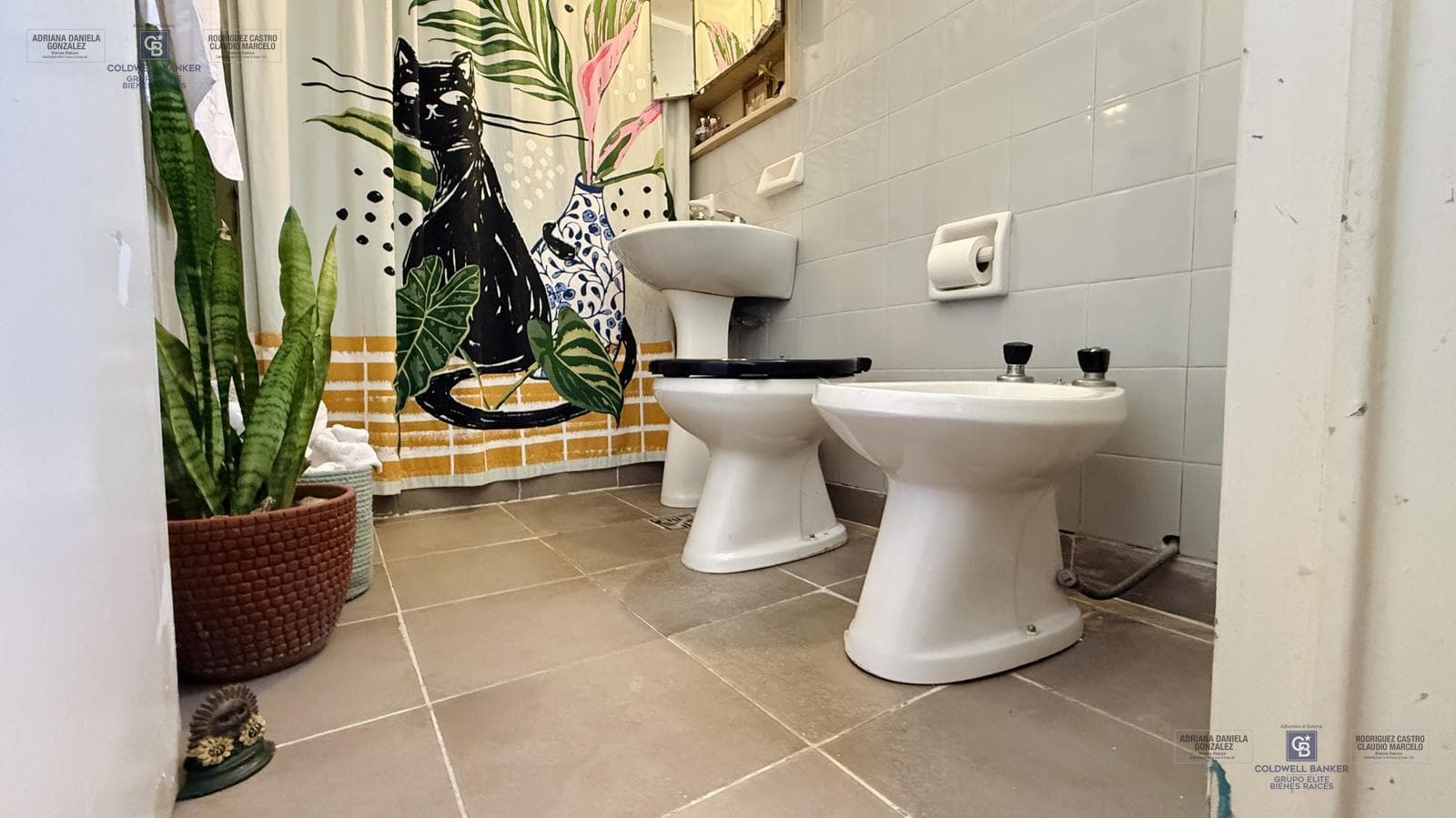 STUDIO APARTMENT FOR SALE IN SANTA FE AND PUEYRREDON