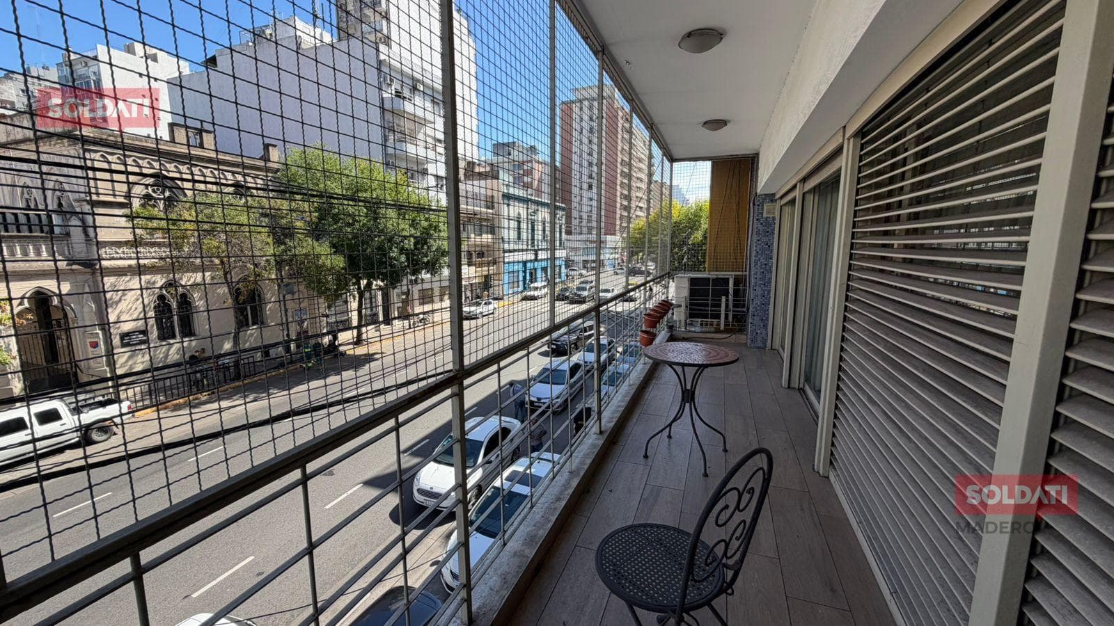 Apartment in San Cristobal