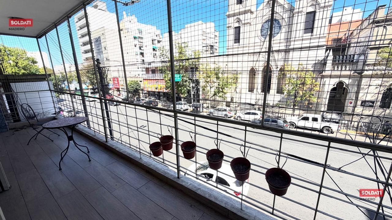 Apartment in San Cristobal